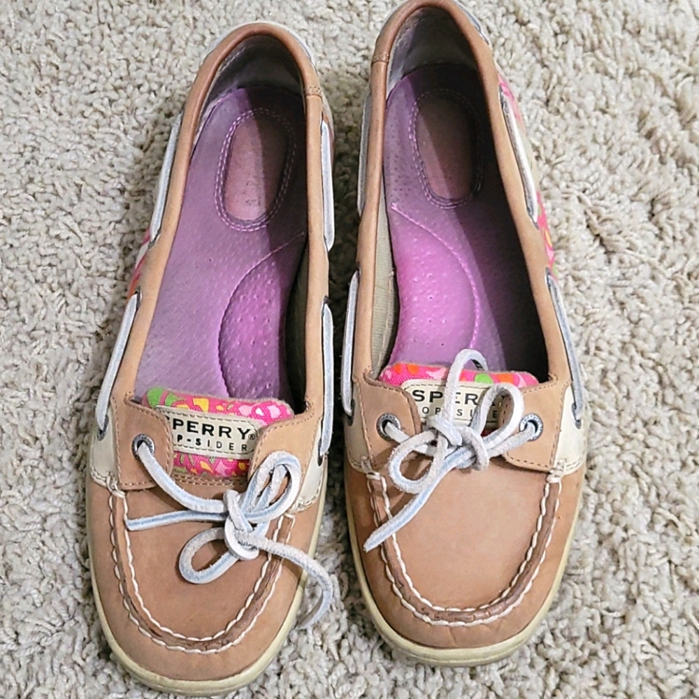Sperry shoes
